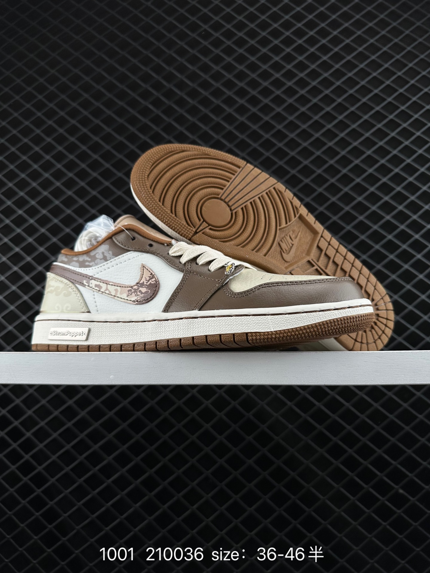 Air Jordan 1 Low AJ1